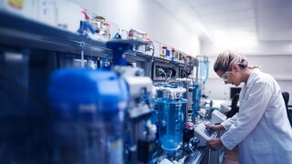 White Paper: Dielectric material characterization