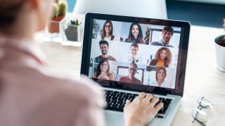 Experts working as a single team around the world