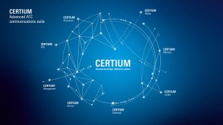 CERTIUM ecosystem