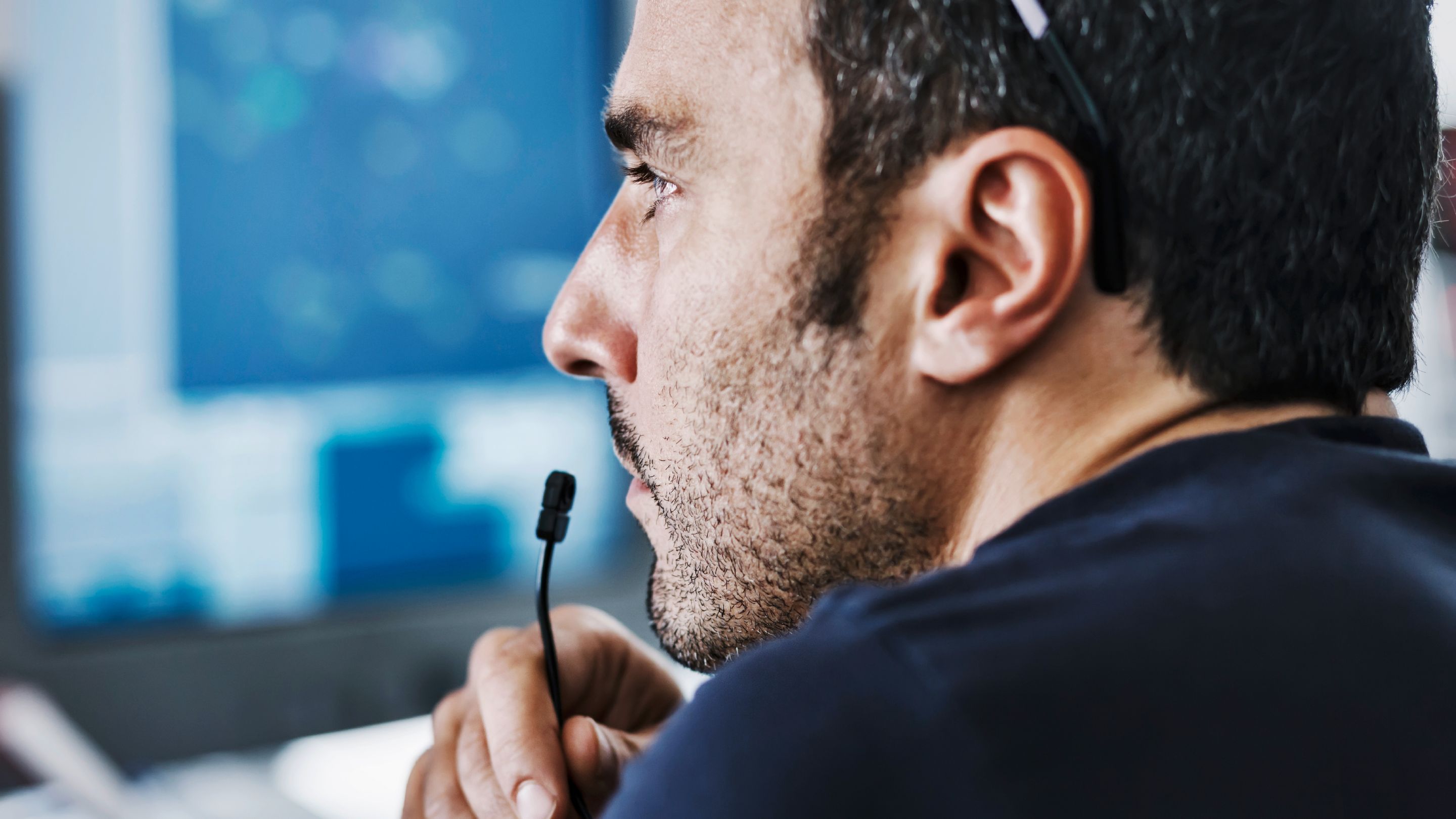 ATC automatic location I Immediate display on radar screens | Rohde & Schwarz