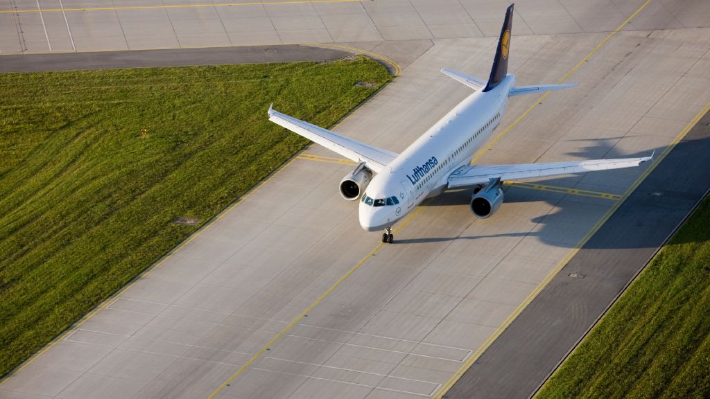VoIP for air traffic control