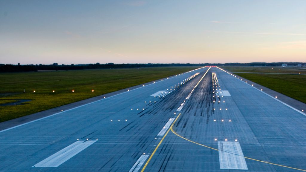 VoIP for air traffic control