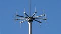 R&S®ADD090 VHF DF antenna