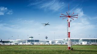 R&S®DF-ATC-S Direction finding system