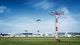 R&amp;S®DF-ATC-S direction finding system, application image