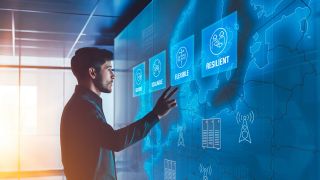 CERTIUM VCS redefines the standards of ATC voice communications (Image: Rohde & Schwarz)