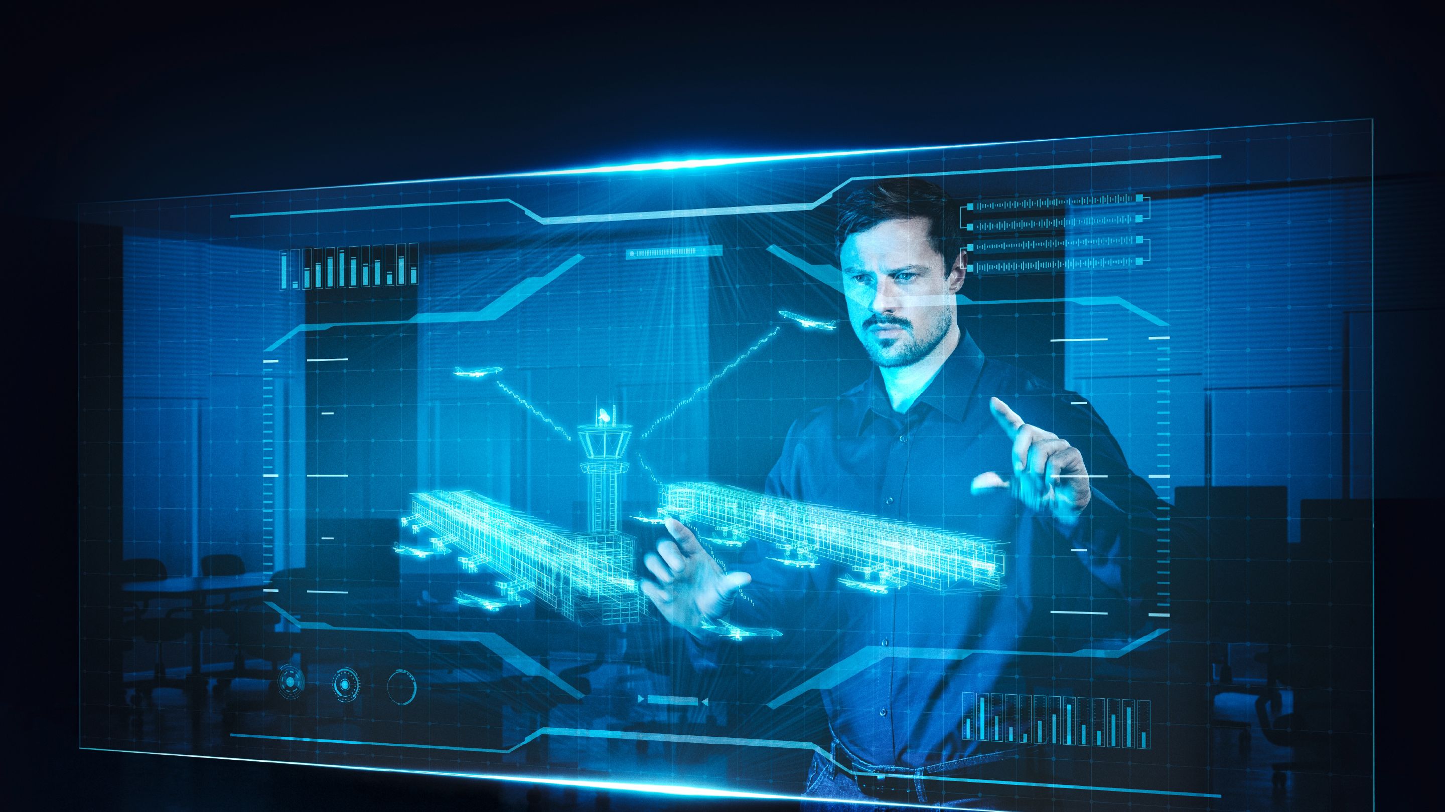 CERTIUM | air traffic communication | Air traffic control | VCS | Rohde ...