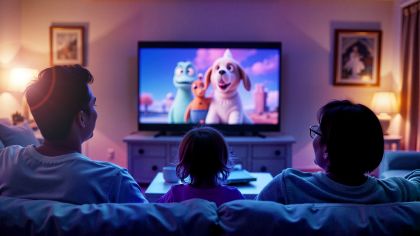 Mulitmedia and entertainment