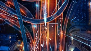 Making localisation more reliable by backing up GNSS