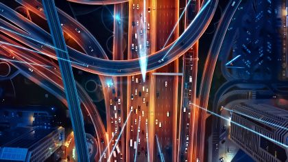 Positioning, navigation and timing