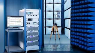 Rohde & Schwarz will showcase cutting egde EMC test solutions at EMC Europe 2025. 