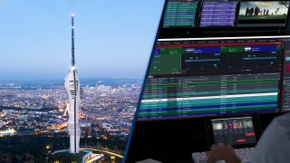 방송 및 미디어