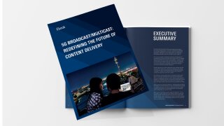 5G Broadcast/ Multicast: Redefining the future of content delivery