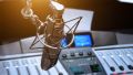 Radio transmitters