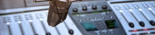 Radio transmitters 