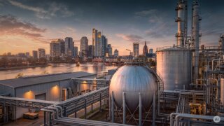 Critical industries