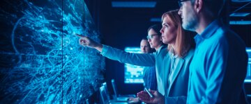 Critical infrastructure