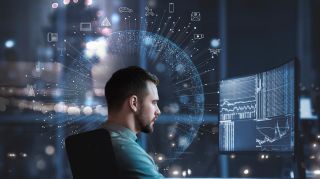 Full situational awareness – fusion & analysis across domains