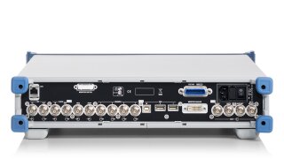 R&S®AFQ100B I/Q modulation generator