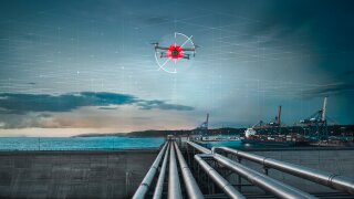 Critical infrastructure