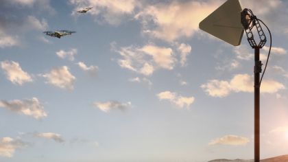  Use case: Disrupting emerging battlefield threats 
