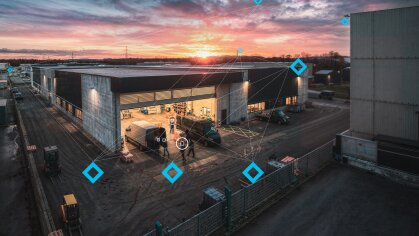 How law enforcement and security authorities maintain a reliable operational picture despite fragmented information. 