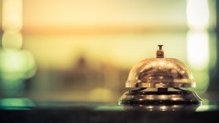 AMERON Berlin ABION Spreebogen, Partner Summit 2025