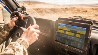 Edu Note Military Communication