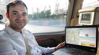 Scanners are a must for NB-IoT coverage measurements