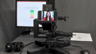 Evaluating visual quality and video MOS based on subjective perception