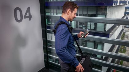 Mobile network optimization 