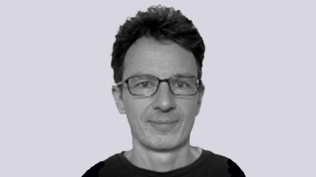 Author: Silvio Borer