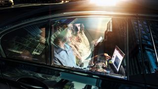 Bluetooth in Automotive