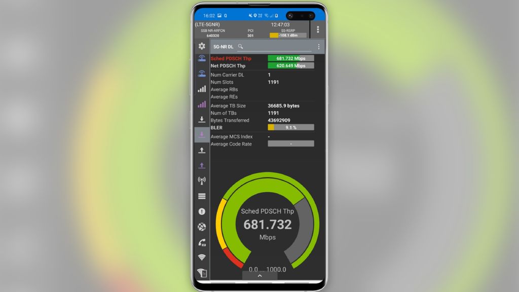 5G Site testing and trouble shooting mobile networks | Rohde & Schwarz