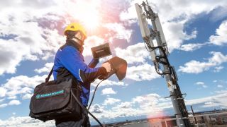 Field services & interference hunting