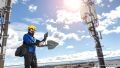 Over-the-air (OTA) antenna testing applications