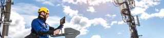 Over-the-air (OTA) antenna testing applications