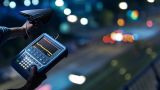 Spectrum Analyzer FPH