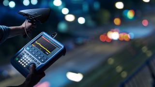 5G NR - interference hunting in the uplink of TDD networks