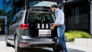 Network benchmarking