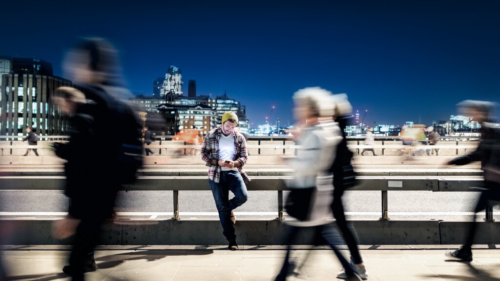 Mobile network testing webinars