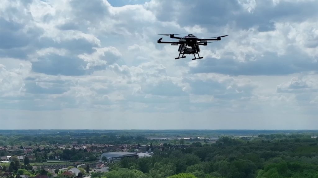 Elevating QoE-centric network performance testing into the 3rd dimension Elevating QoE-centric network performance testing into the 3rd dimension