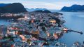 Champion of connectivity: Telia Norway shines with outstanding performance via Rohde & Schwarz mobile network benchmarking campaign