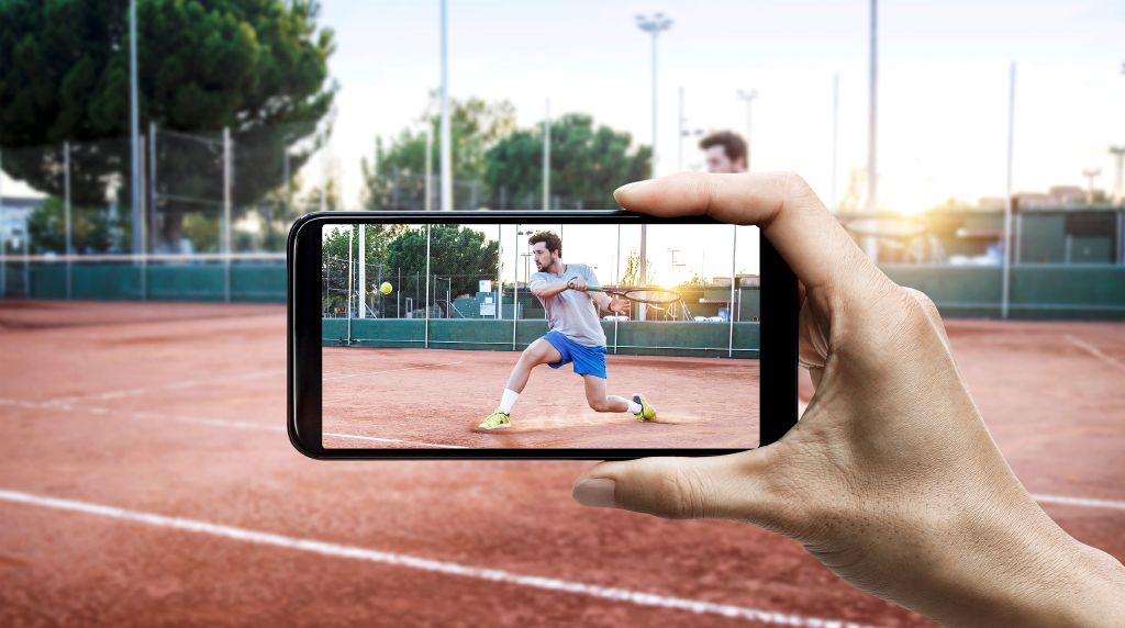 4K mobile video as gateway into new services