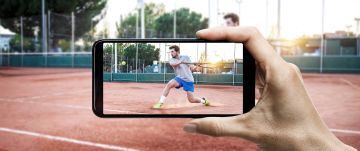 Video quality testing with R&S solutions