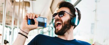 Voice quality testing with R&S solutions