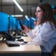 Operations centers