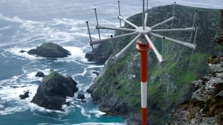 Identifying passive intermodulation