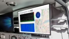 R&S®ARGUS Real-time monitoring and DF in mobile
