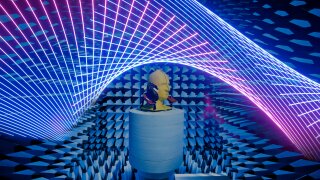 EMC and regulatory testing